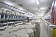 Insisten que “es muy compleja” la situación de las empresas textiles
